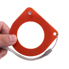 Load image into Gallery viewer, Car Key ECU Induction Signal Detection Portable Fast Checking Chip Immobiliser System Inspection Card Diagnostic Vehicle Testing
