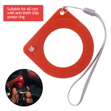 Load image into Gallery viewer, Car Key ECU Induction Signal Detection Portable Fast Checking Chip Immobiliser System Inspection Card Diagnostic Vehicle Testing
