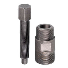 Load image into Gallery viewer, 27mm &amp; 24mm Double-head Magneto Flywheel Puller Repair Tool For GY6 50 125 150cc Scooter ATV Universal Motorcycle Repair Tool
