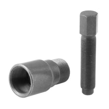 Load image into Gallery viewer, 27mm 28mm 16mm Motorcycle 3 in 1 Flywheel Puller Magneto Stator Puller Tire Repair Tool For Honda Kawasaki Suzuki Yamaha Pit Bike
