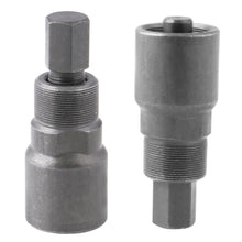 Load image into Gallery viewer, 27mm 28mm 16mm Motorcycle 3 in 1 Flywheel Puller Magneto Stator Puller Tire Repair Tool For Honda Kawasaki Suzuki Yamaha Pit Bike
