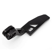 Load image into Gallery viewer, CNC Aluminum Motorcycle Parking Brake Lever for Yamaha TMAX 500 2008-2011 TMAX 530 2012 2013 2014 2015 2016 XP530
