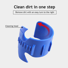 Load image into Gallery viewer, Motorcycle Front Fork Shock Absorber 45-55mm Maintenance Cleaning Tool Suitable For CRF 50 CRF 70 Kawasaki KTM KLX BBR
