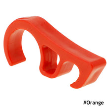Load image into Gallery viewer, For SX EXC YZ YZF KLX KX CRF CR RMZ DMZ Universal Motorcycle Buckle Brake Hook Parking Safety Lock Bicycle Slope Parking Lock
