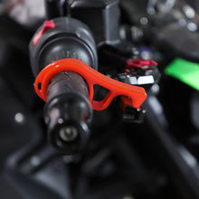 Load image into Gallery viewer, For SX EXC YZ YZF KLX KX CRF CR RMZ DMZ Universal Motorcycle Buckle Brake Hook Parking Safety Lock Bicycle Slope Parking Lock
