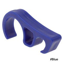 Load image into Gallery viewer, For SX EXC YZ YZF KLX KX CRF CR RMZ DMZ Universal Motorcycle Buckle Brake Hook Parking Safety Lock Bicycle Slope Parking Lock

