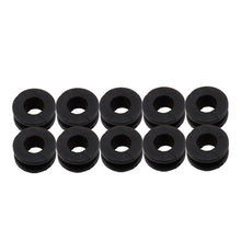 Load image into Gallery viewer, 10Pcs Motorcycle Side Cover Rubber Grommets Gasket Fairings For Yamaha For Honda For Suzuki CBR GSXR Ninja ZX YZF For Kawasaki
