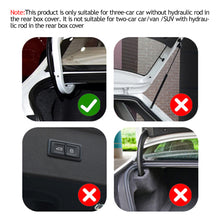 Load image into Gallery viewer, Car Boot Lid Lifting Spring Trunk Spring Lifting Device Car Accessories Car trunk lifter Trunk Lid Automatically Open Tool
