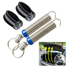 Load image into Gallery viewer, Car Boot Lid Lifting Spring Trunk Spring Lifting Device Car Accessories Car trunk lifter Trunk Lid Automatically Open Tool
