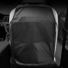 Load image into Gallery viewer, Car Seat Back Protector Cover For Children Kids Baby Car Rear Seat Back Scuff Dirty Protection Cover For Kids Car Accessories
