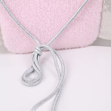 Load image into Gallery viewer, Metoo Angela Angel Wing Cross Bag Kids Cute Glittering Plush Sling Bag with Wings Girls Fluffy Mini Bag Birthday Gifts Coins Bag
