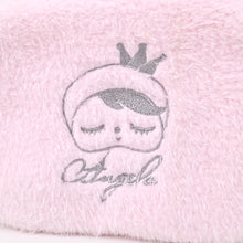 Load image into Gallery viewer, Metoo Angela Angel Wing Cross Bag Kids Cute Glittering Plush Sling Bag with Wings Girls Fluffy Mini Bag Birthday Gifts Coins Bag
