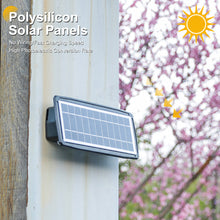 Load image into Gallery viewer, Super Bright Up Down Wall Solar LED Light Outdoor Wall Lamp Waterproof Spot Lights Garden Decoration Lamp Stairs Fence Corridor Sunlight Solar Lamp
