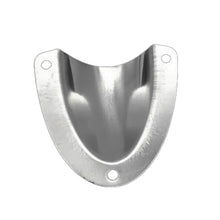 Load image into Gallery viewer, Stainless Steel Clam Shell Midget Boat Vent Hose Cable Clam-shell Cover Marine Yacht Ship Accessory Marine Hardware
