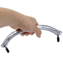 Load image into Gallery viewer, 9" Boat Accessories Marine Marine Grip Handle Deck Handrail 316 Stainless Steel
