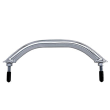 Load image into Gallery viewer, 9" Boat Accessories Marine Marine Grip Handle Deck Handrail 316 Stainless Steel

