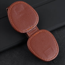 Load image into Gallery viewer, Car Sun Visor Glasses Holder Frame Auto Fastener Clip Glasses Ticket Document Holder Accessories Automobiles
