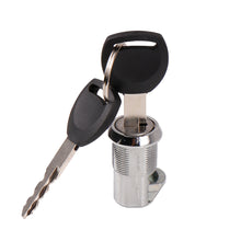 Load image into Gallery viewer, Fuel Tank Bracket Lock Fastener Mount Petrol Can Jerry Cans Holder for Motorcycle Spare Oil Tanks 3L / 5L
