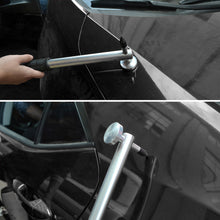 Load image into Gallery viewer, Car Tap Down Pen Knock Down Tools Nail Hammer With 5 Head Paintless Dent Repair Dent Removal Tools Kit
