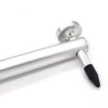 Load image into Gallery viewer, Car Tap Down Pen Knock Down Tools Nail Hammer With 5 Head Paintless Dent Repair Dent Removal Tools Kit
