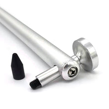 Load image into Gallery viewer, Car Tap Down Pen Knock Down Tools Nail Hammer With 5 Head Paintless Dent Repair Dent Removal Tools Kit
