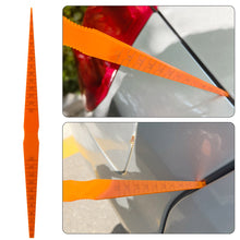 Load image into Gallery viewer, Car Alignment Door Feeler Gauge Taper Gap Panel Tool Body Metric Auto Moulding Mesure Inch Measuring Ruler Inspection Tools

