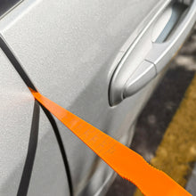 Load image into Gallery viewer, Car Alignment Door Feeler Gauge Taper Gap Panel Tool Body Metric Auto Moulding Mesure Inch Measuring Ruler Inspection Tools
