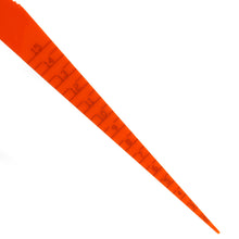 Load image into Gallery viewer, Car Alignment Door Feeler Gauge Taper Gap Panel Tool Body Metric Auto Moulding Mesure Inch Measuring Ruler Inspection Tools
