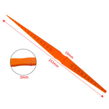 Load image into Gallery viewer, Car Alignment Door Feeler Gauge Taper Gap Panel Tool Body Metric Auto Moulding Mesure Inch Measuring Ruler Inspection Tools
