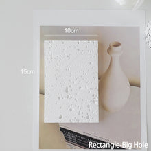 Load image into Gallery viewer, INS Slate Photo Props Background Ornaments Pendulum Props Jewelry Cosmetics Storage Tray Lipsticks Bracelet Shooting Decoration Photography Display Stand
