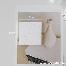 Load image into Gallery viewer, INS Slate Photo Props Background Ornaments Pendulum Props Jewelry Cosmetics Storage Tray Lipsticks Bracelet Shooting Decoration Photography Display Stand
