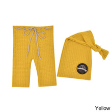 Load image into Gallery viewer, Newborn Photography Props Babies Accessories Baby Costume Clothes for New Born Baby Girl Boy Photografia Photo Props
