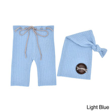 Load image into Gallery viewer, Newborn Photography Props Babies Accessories Baby Costume Clothes for New Born Baby Girl Boy Photografia Photo Props
