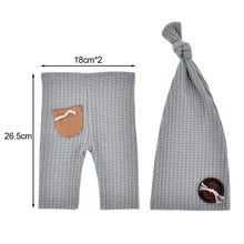 Load image into Gallery viewer, Newborn Photography Props Babies Accessories Baby Costume Clothes for New Born Baby Girl Boy Photografia Photo Props
