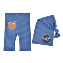 Load image into Gallery viewer, Newborn Photography Props Babies Accessories Baby Costume Clothes for New Born Baby Girl Boy Photografia Photo Props
