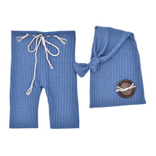 Load image into Gallery viewer, Newborn Photography Props Babies Accessories Baby Costume Clothes for New Born Baby Girl Boy Photografia Photo Props
