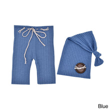 Load image into Gallery viewer, Newborn Photography Props Babies Accessories Baby Costume Clothes for New Born Baby Girl Boy Photografia Photo Props
