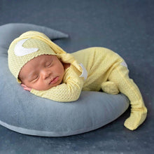 Load image into Gallery viewer, Stars Moon Newborn Photography Props Babies Accessories Baby Costume Clothes for New Born Baby Girl Boy Photografia Photo Props
