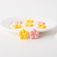Load image into Gallery viewer, Geometric Polymer Clay Earring Cutter Cutting Mold DIY French Earrings Jewelry Pendant Embossing Making Tool
