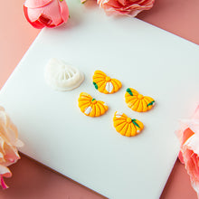 Load image into Gallery viewer, Geometric Polymer Clay Earring Cutter Cutting Mold DIY French Earrings Jewelry Pendant Embossing Making Tool
