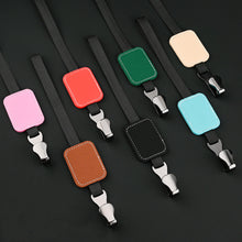 Load image into Gallery viewer, Car Seat Back Flip Hanging Hook Hanger Headrest Rod Mount Storage Holder For Car Bag Pouch Clothes Storage Hanging

