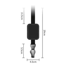 Load image into Gallery viewer, Car Seat Back Flip Hanging Hook Hanger Headrest Rod Mount Storage Holder For Car Bag Pouch Clothes Storage Hanging
