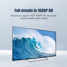 Load image into Gallery viewer, Measy Digital HDMI Extender By Single Cat 5E/6 Full Hd 1080P With Deep Color 70 m Transmitting EDID Copy, Dolby Digital/DTS
