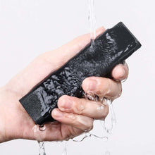 Load image into Gallery viewer, Mobile Phone Screen Cleaner Spray 2 In 1 Portable Tablet PC Screen Wiper Microfiber Cloth Set Cleaning Artifact
