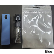 Load image into Gallery viewer, Mobile Phone Screen Cleaner Spray 2 In 1 Portable Tablet PC Screen Wiper Microfiber Cloth Set Cleaning Artifact
