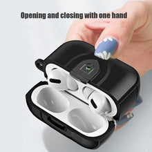 Load image into Gallery viewer, For AirPods Pro 2 Case Earphone Accessories AirPod Pro armor shield Secure Lock For AirPods Pro 2 3 Pro 2 1 Case Cover Extra 3% Off
