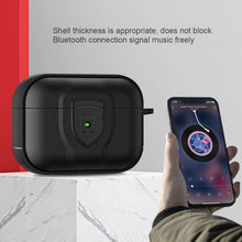 Load image into Gallery viewer, For AirPods Pro 2 Case Earphone Accessories AirPod Pro armor shield Secure Lock For AirPods Pro 2 3 Pro 2 1 Case Cover Extra 3% Off
