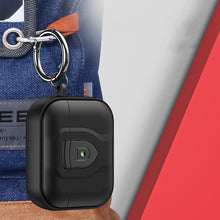 Load image into Gallery viewer, For AirPods Pro 2 Case Earphone Accessories AirPod Pro armor shield Secure Lock For AirPods Pro 2 3 Pro 2 1 Case Cover Extra 3% Off

