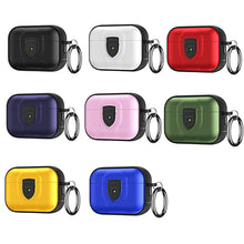 Load image into Gallery viewer, For AirPods Pro 2 Case Earphone Accessories AirPod Pro armor shield Secure Lock For AirPods Pro 2 3 Pro 2 1 Case Cover Extra 3% Off
