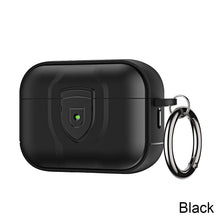 Load image into Gallery viewer, For AirPods Pro 2 Case Earphone Accessories AirPod Pro armor shield Secure Lock For AirPods Pro 2 3 Pro 2 1 Case Cover Extra 3% Off
